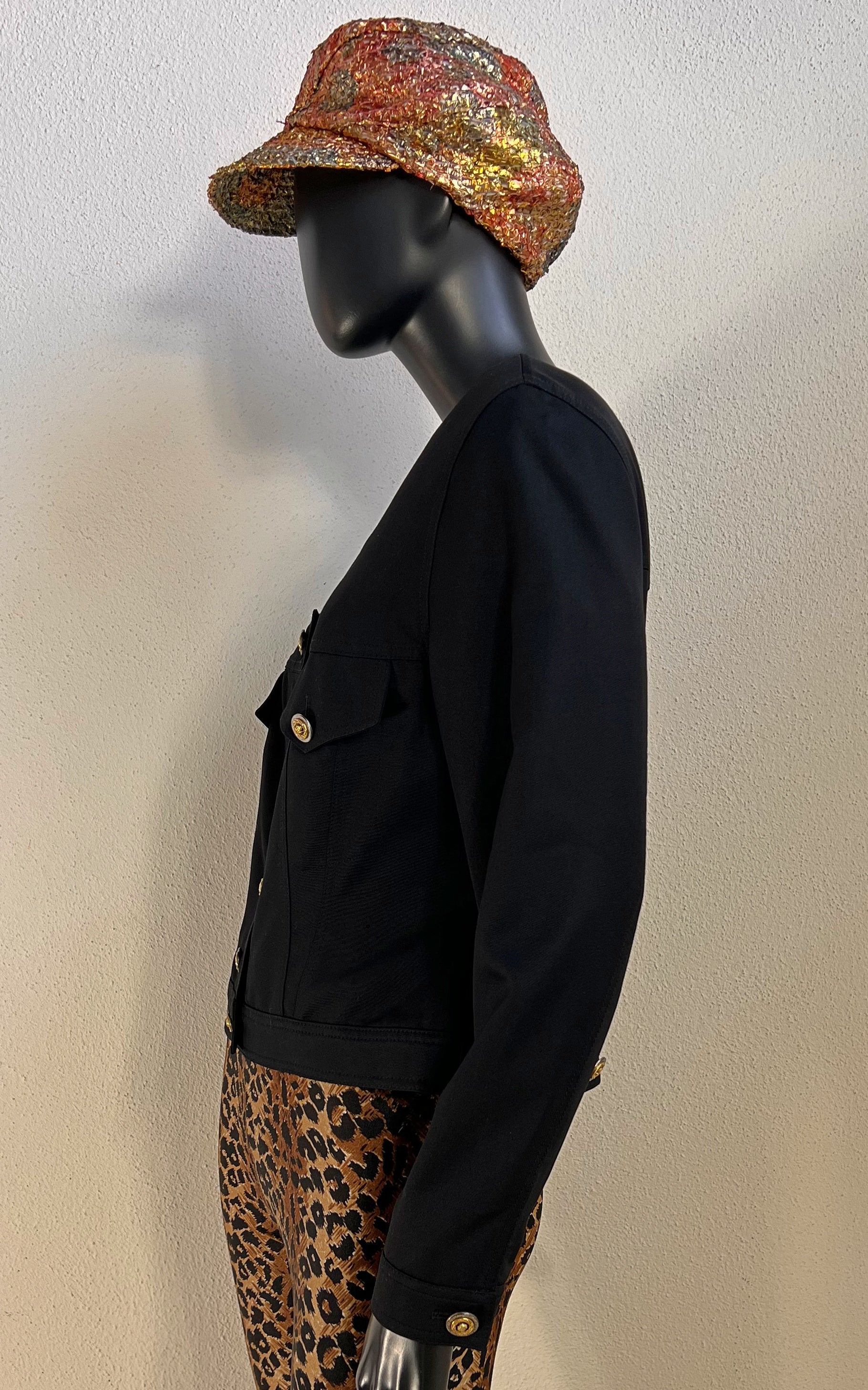 Vintage 90s Jean Paul Jacket