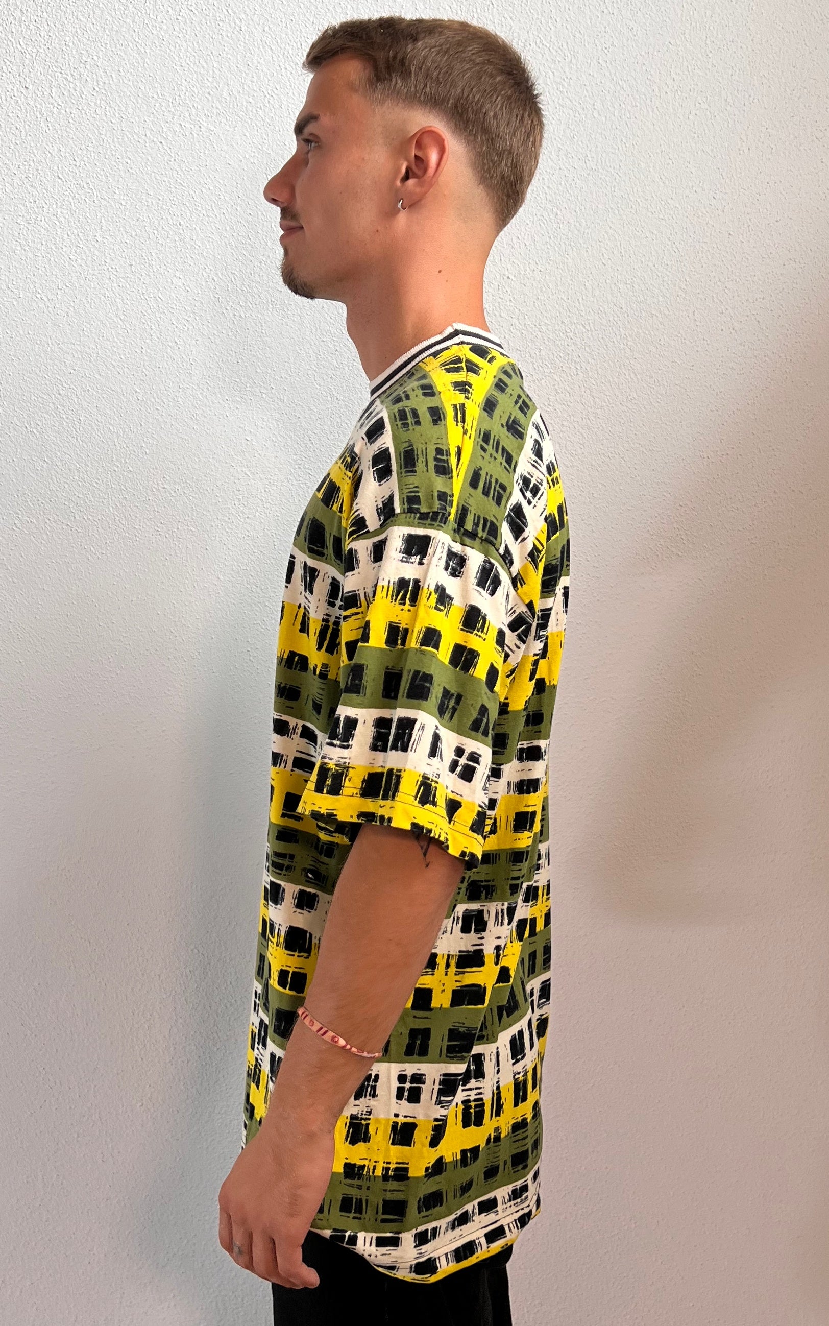 Maglietta vintage da uomo anni '90
