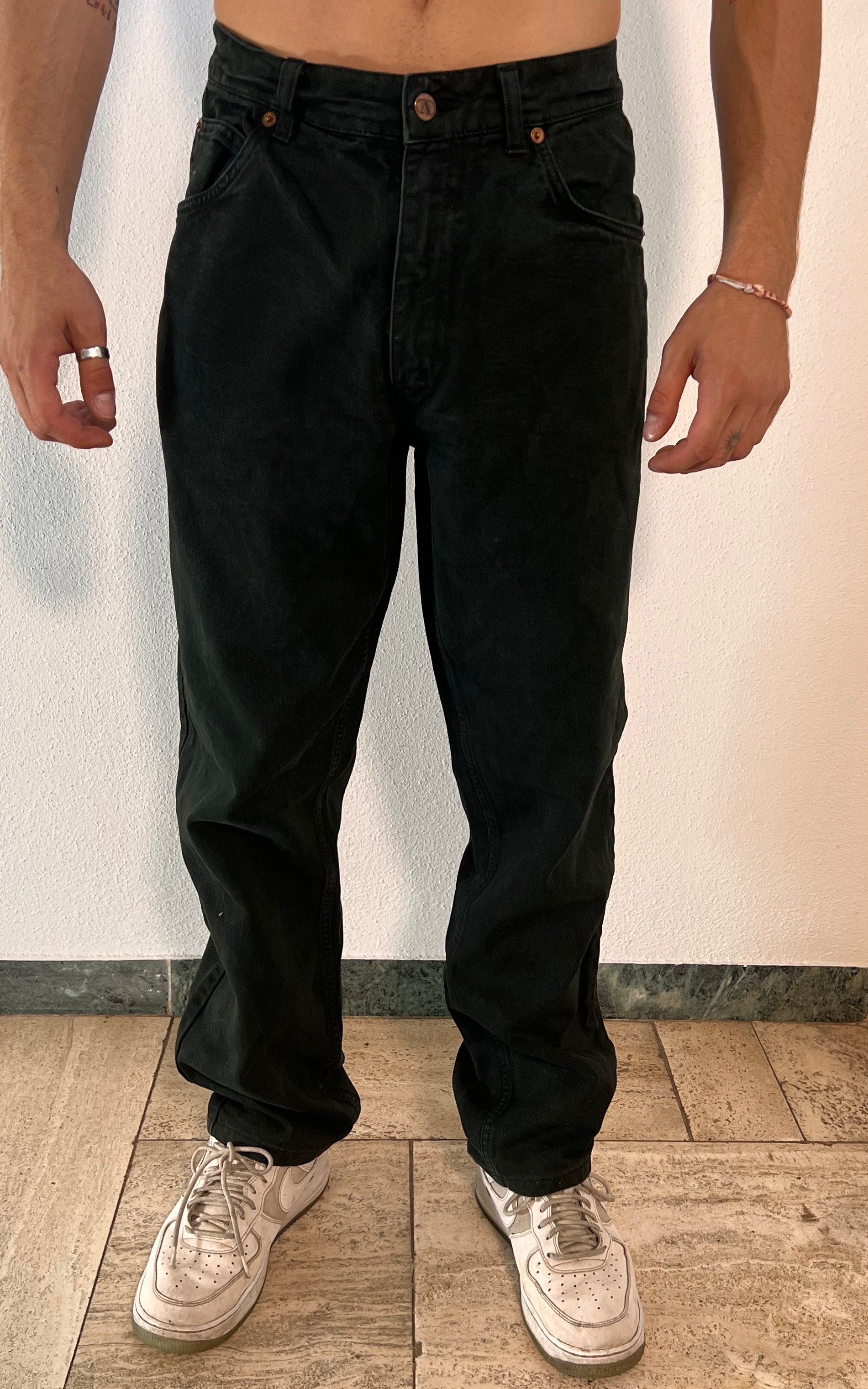 Jeans Valentino vintage da uomo