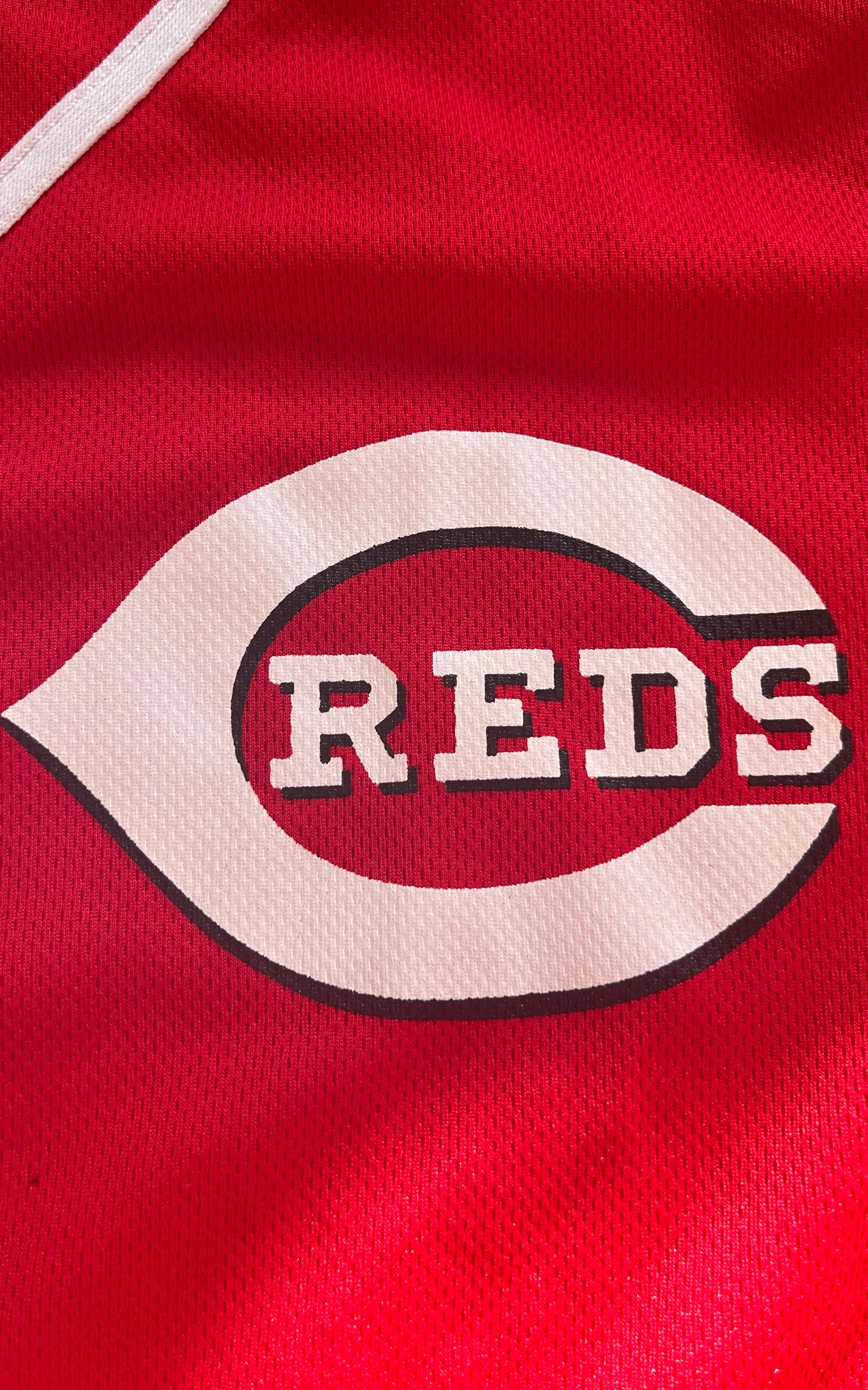 Maglia da baseball vintage anni '90