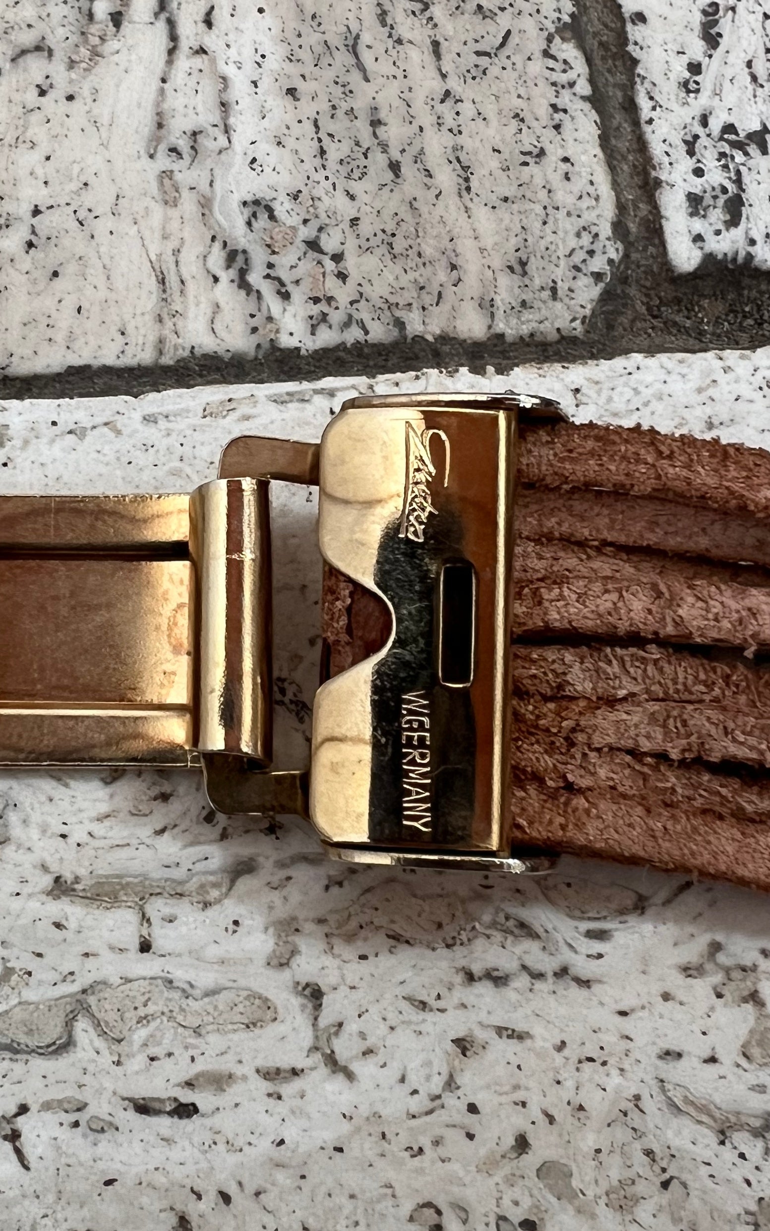 Cintura vintage anni '80