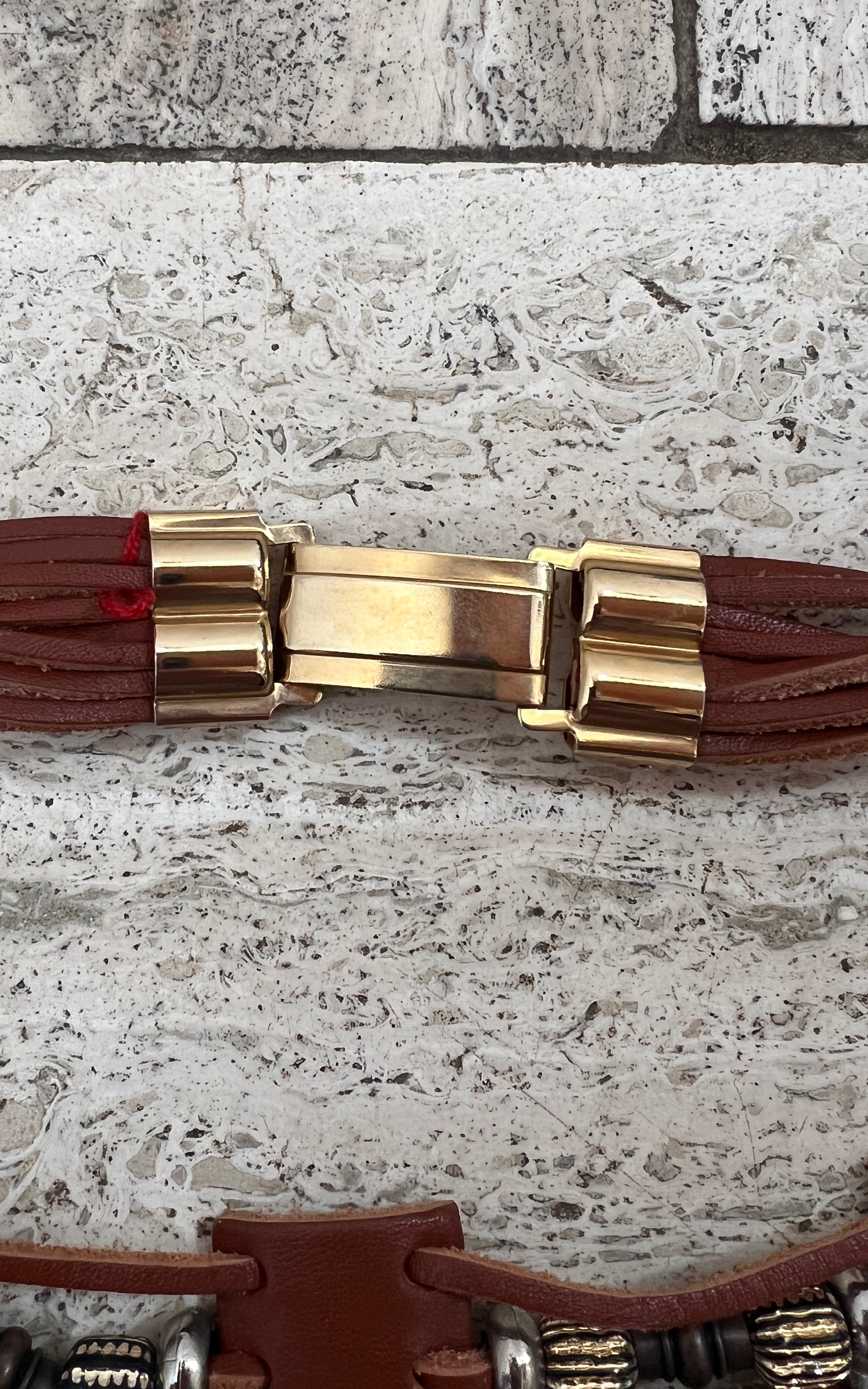 Cintura vintage anni '80