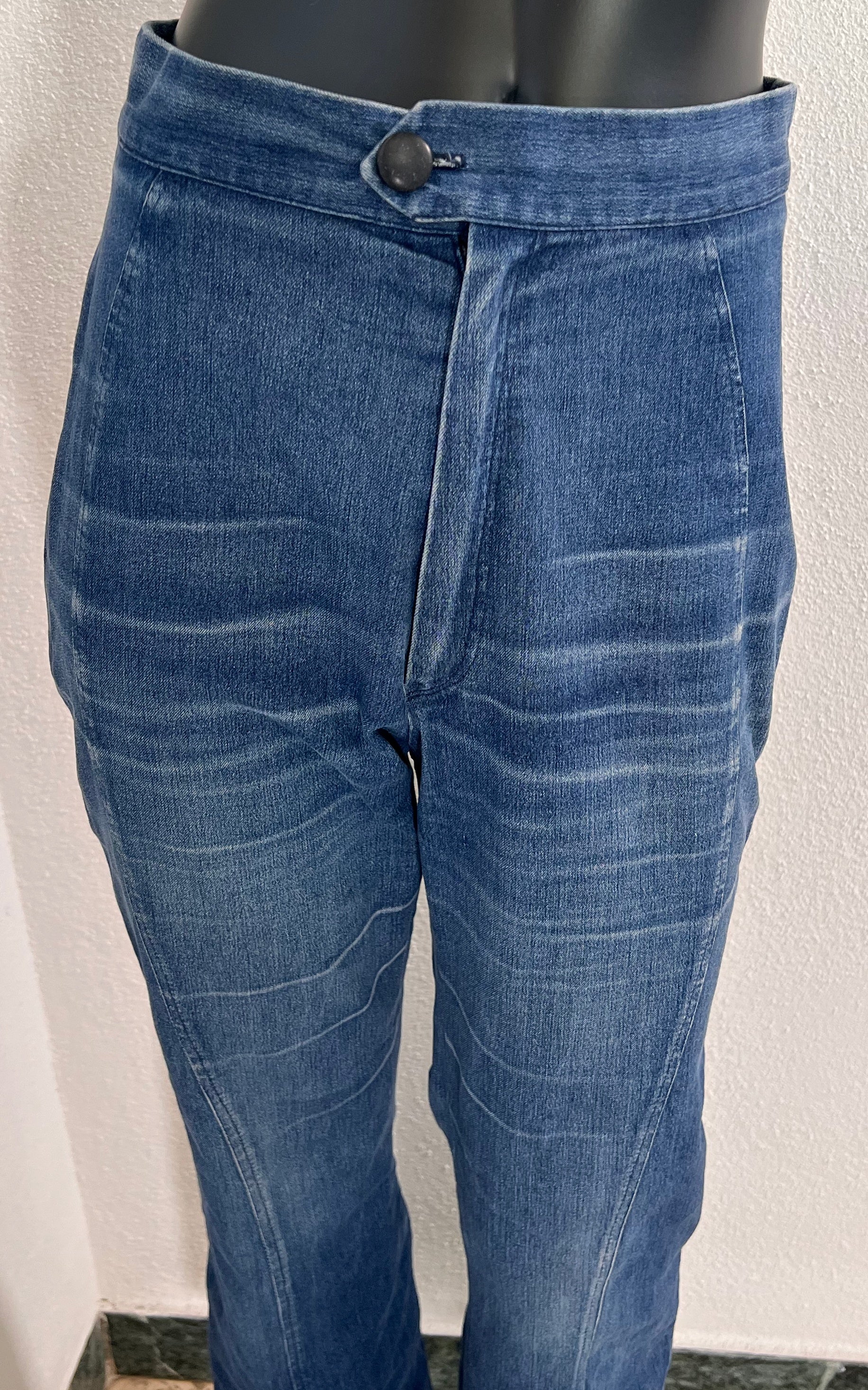 Vintage 70s Flare