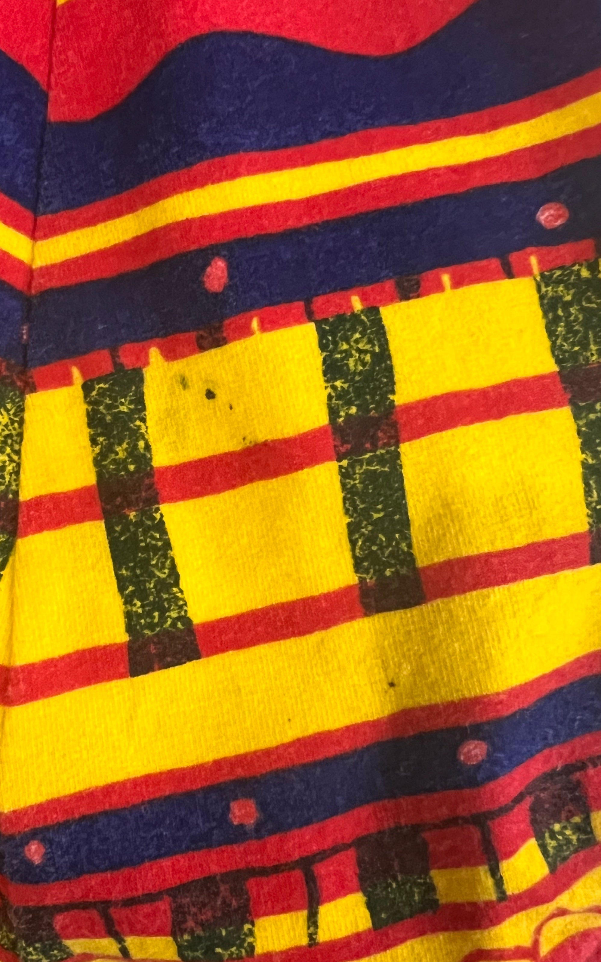 Costume da bagno Rasurel vintage anni '90