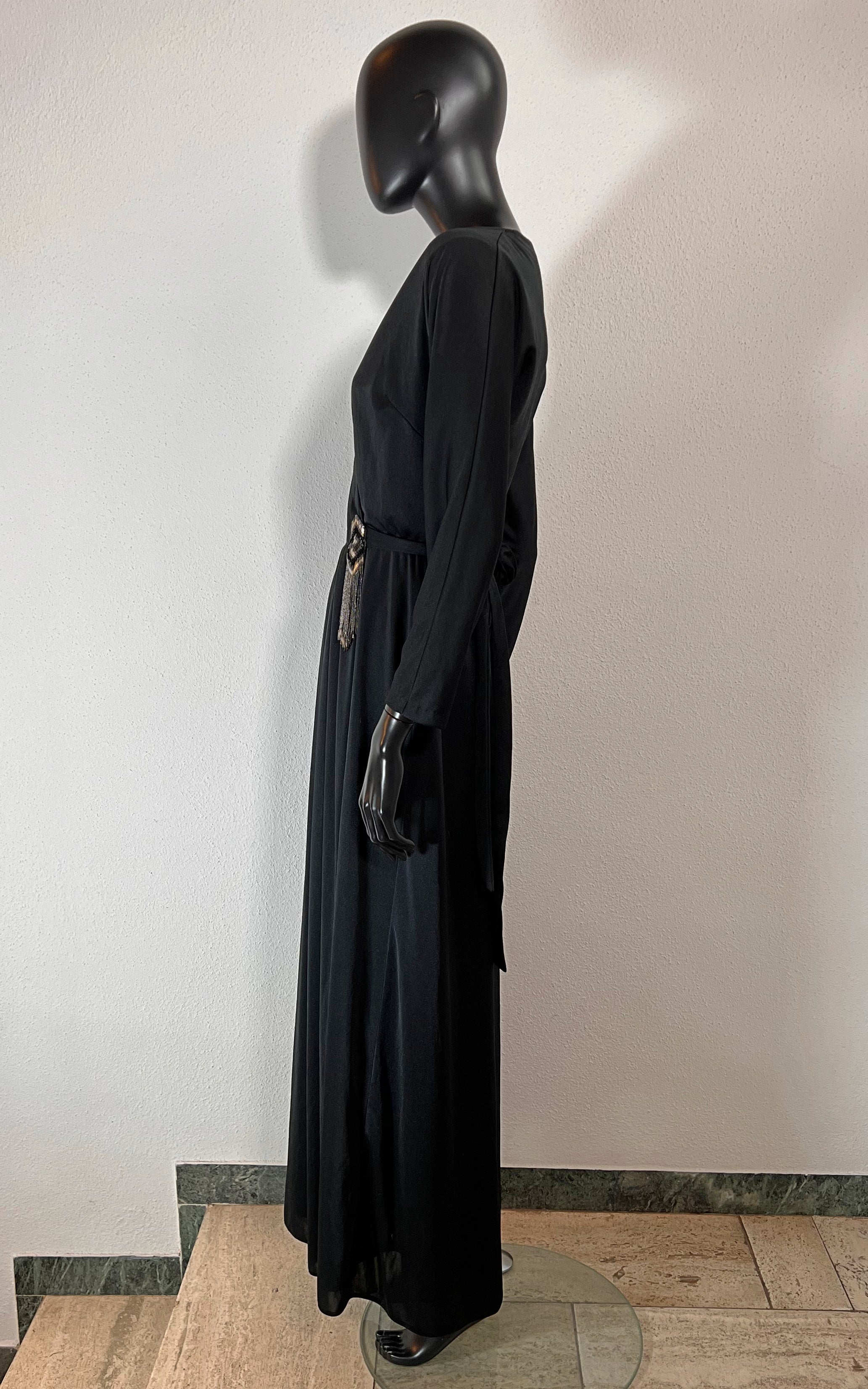 Abito vintage Vera Mont anni '70