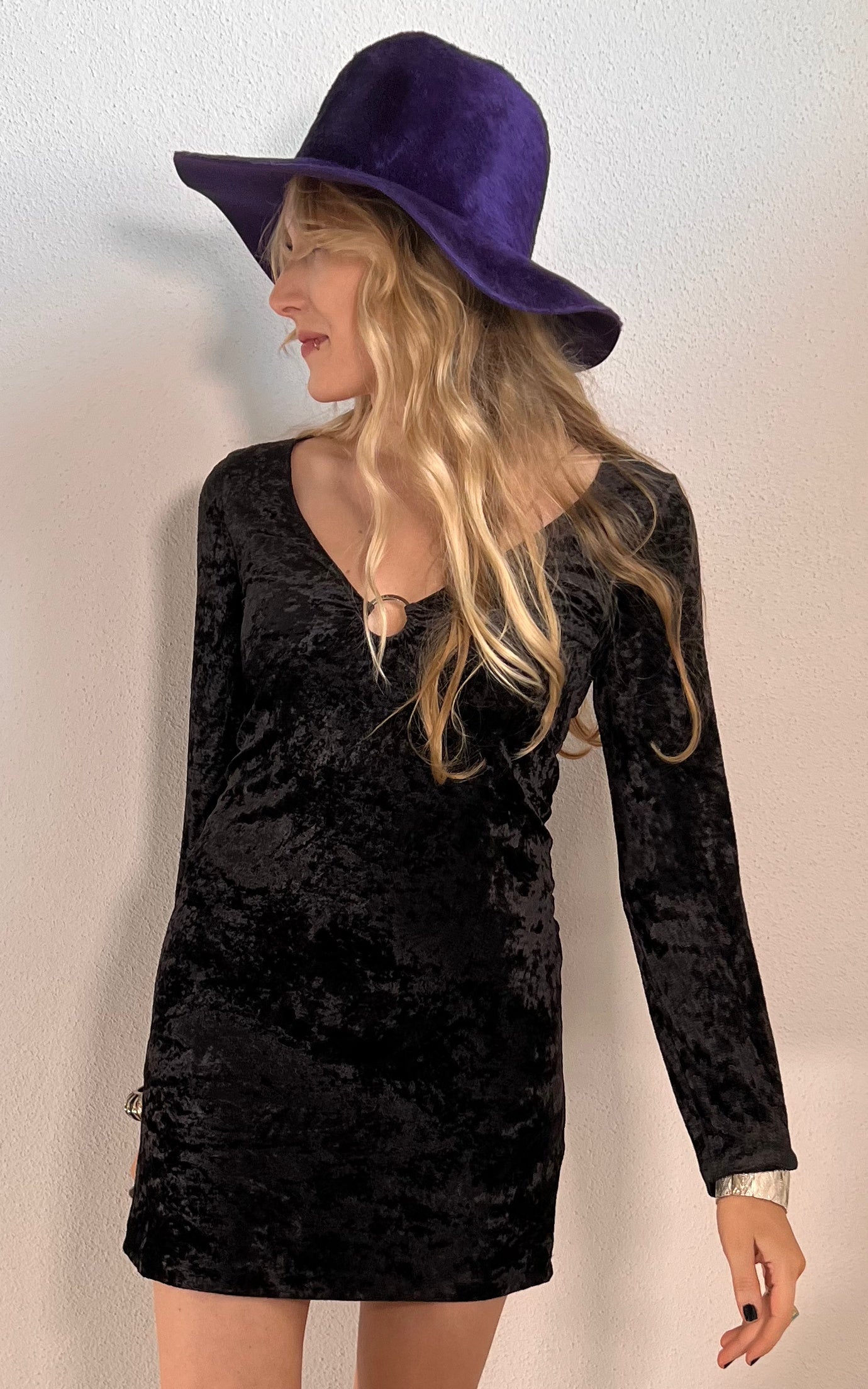 Abito Maliza vintage anni '90 di La Perla