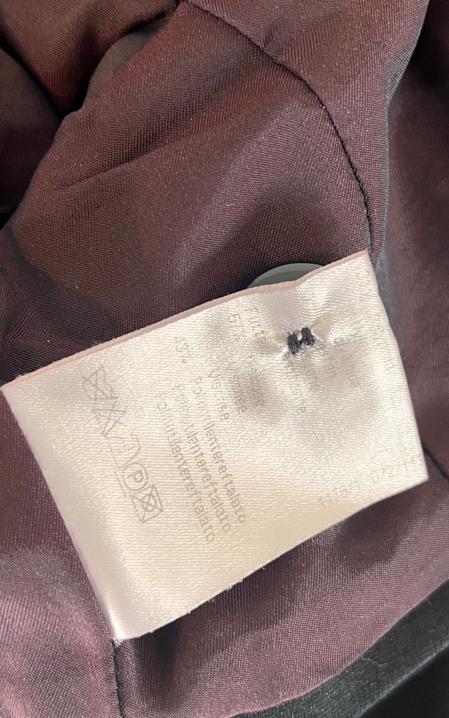 St. Emile Cropped Military Jacket