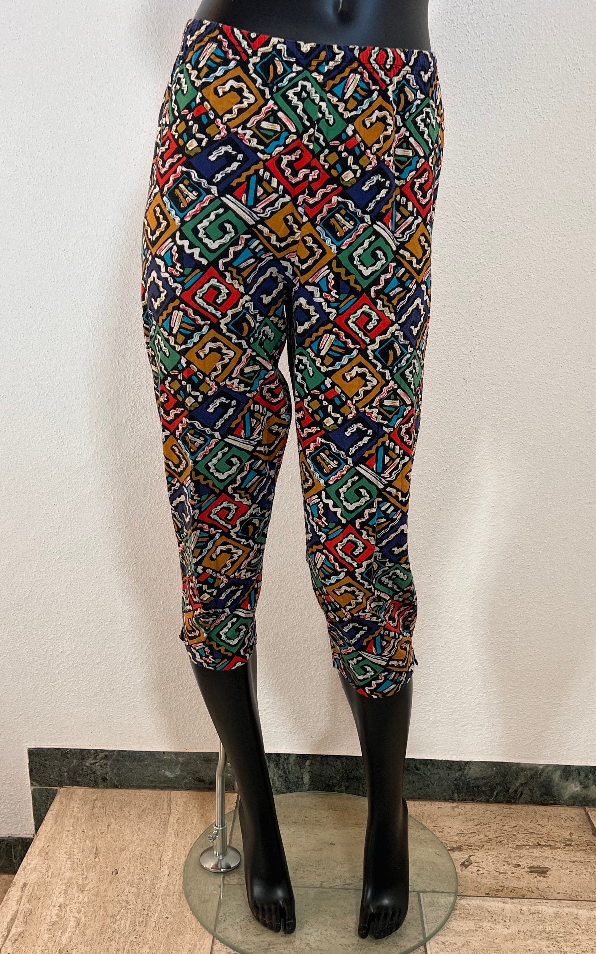 Pantaloni vintage Missoni Mare