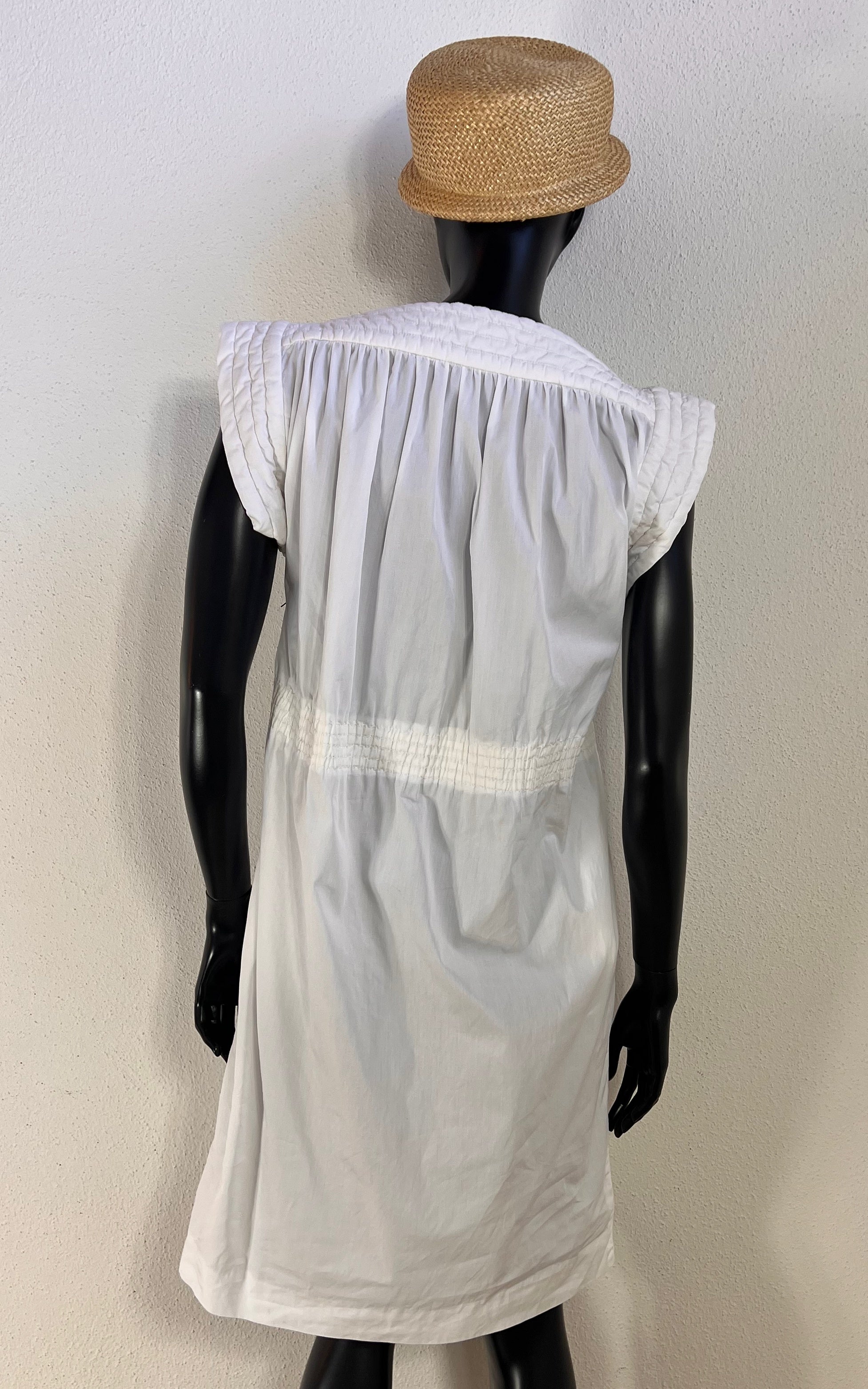 Vintage Valentino Miss V Dress