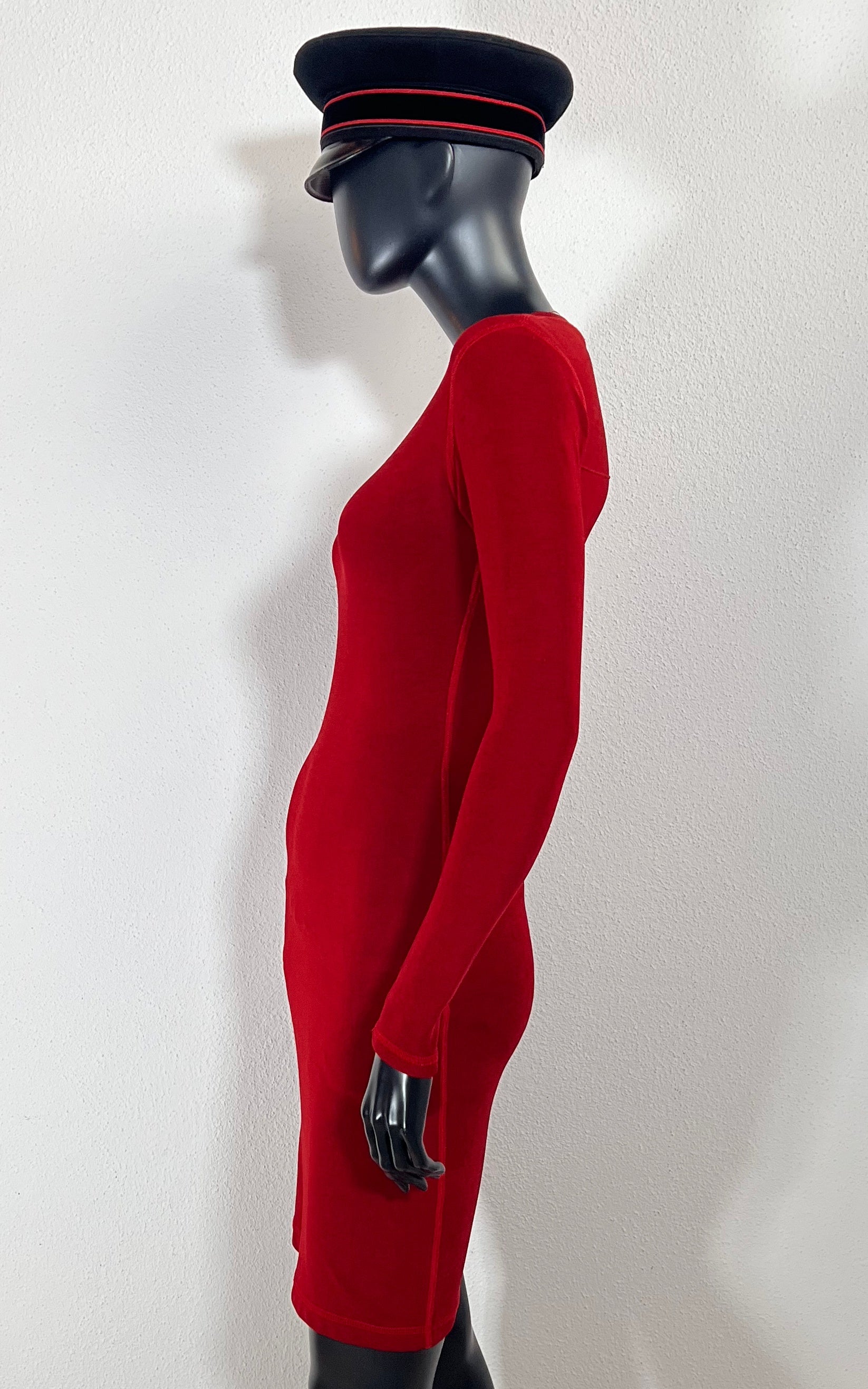 Abito vintage Junior Gaultier
