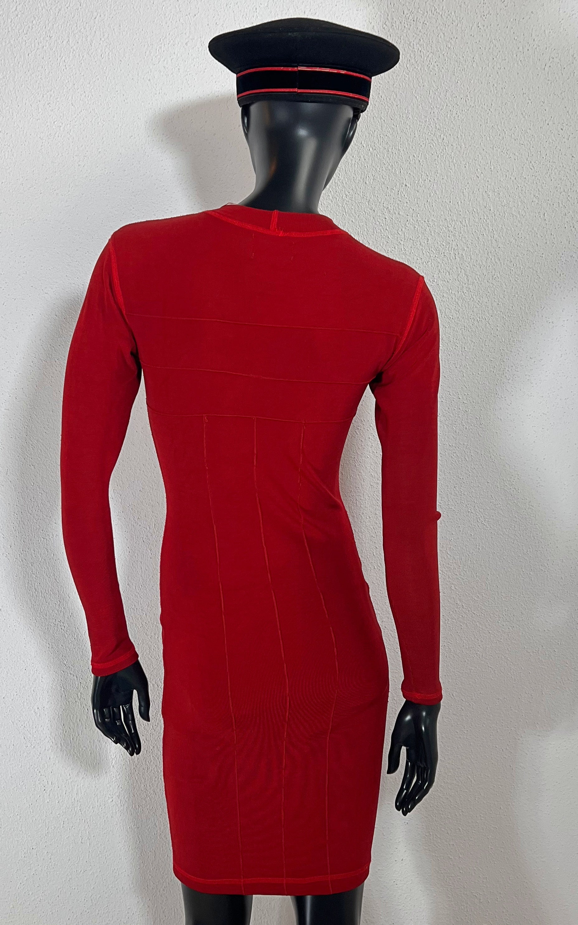 Abito vintage Junior Gaultier