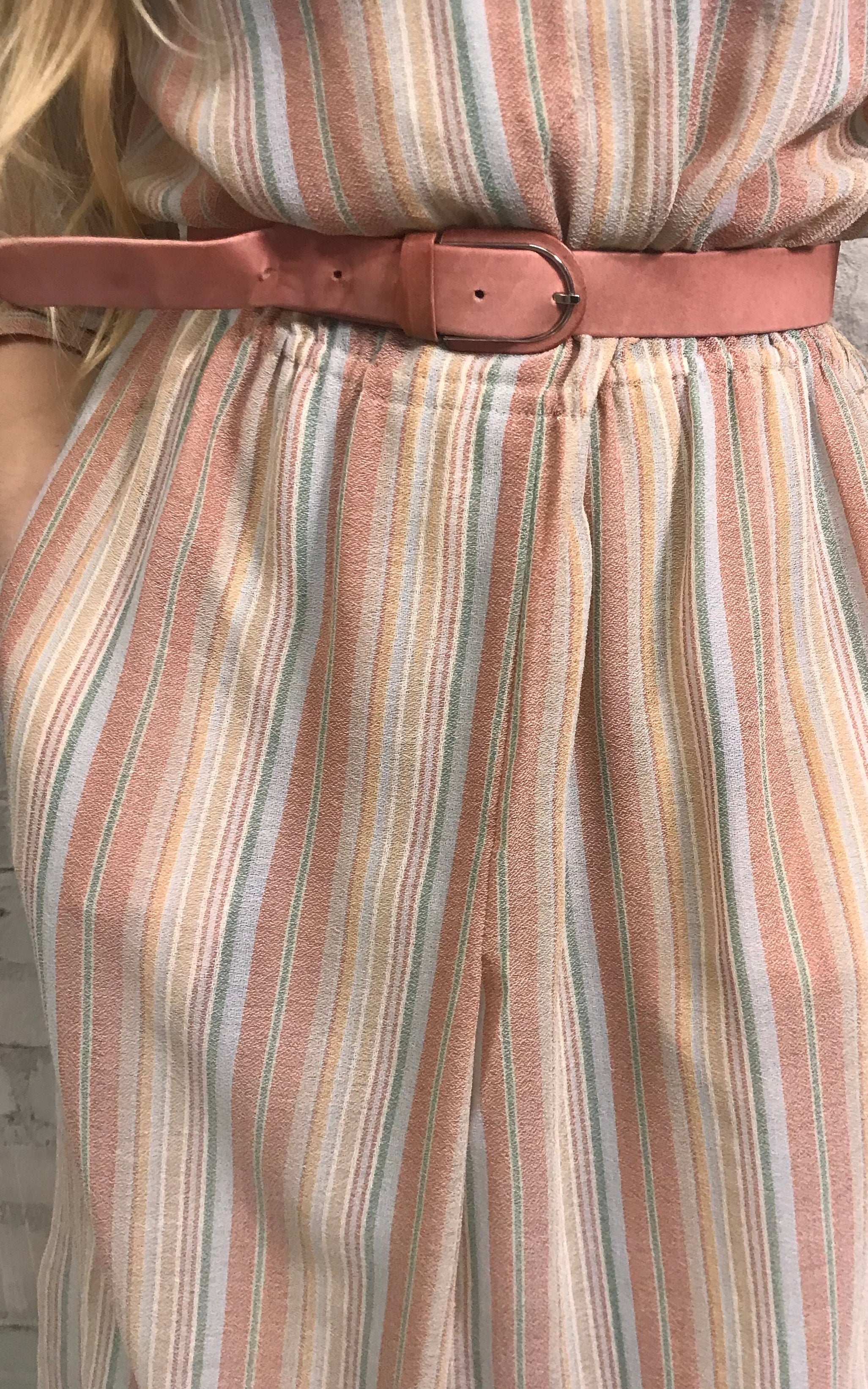 Abito vintage Lodenfrey