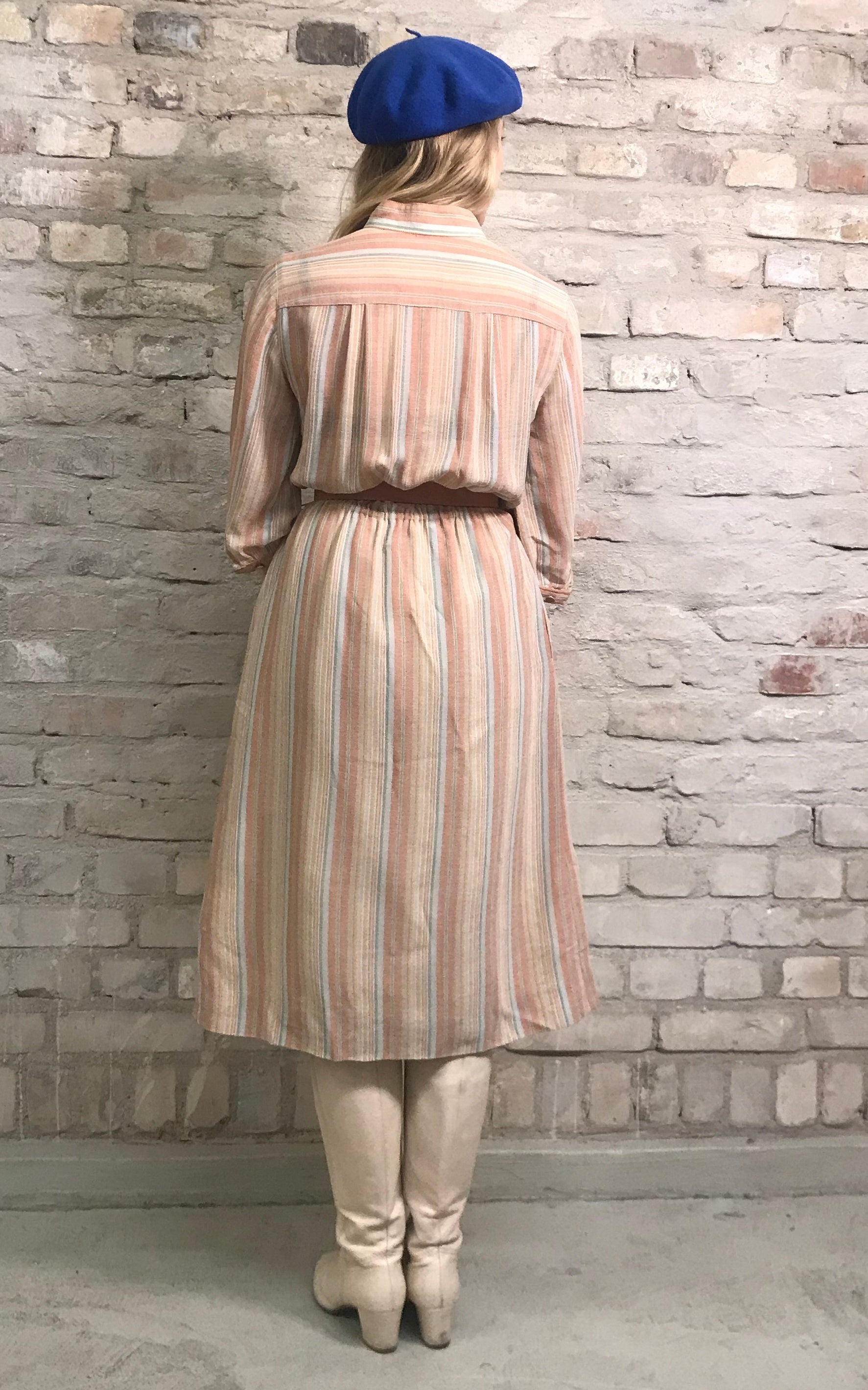 Abito vintage Lodenfrey
