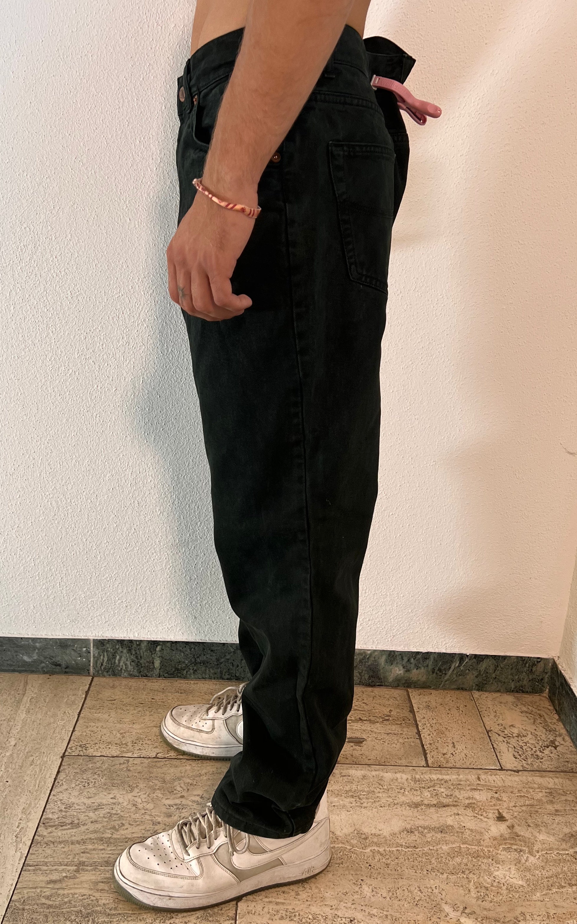 Jeans Valentino vintage da uomo