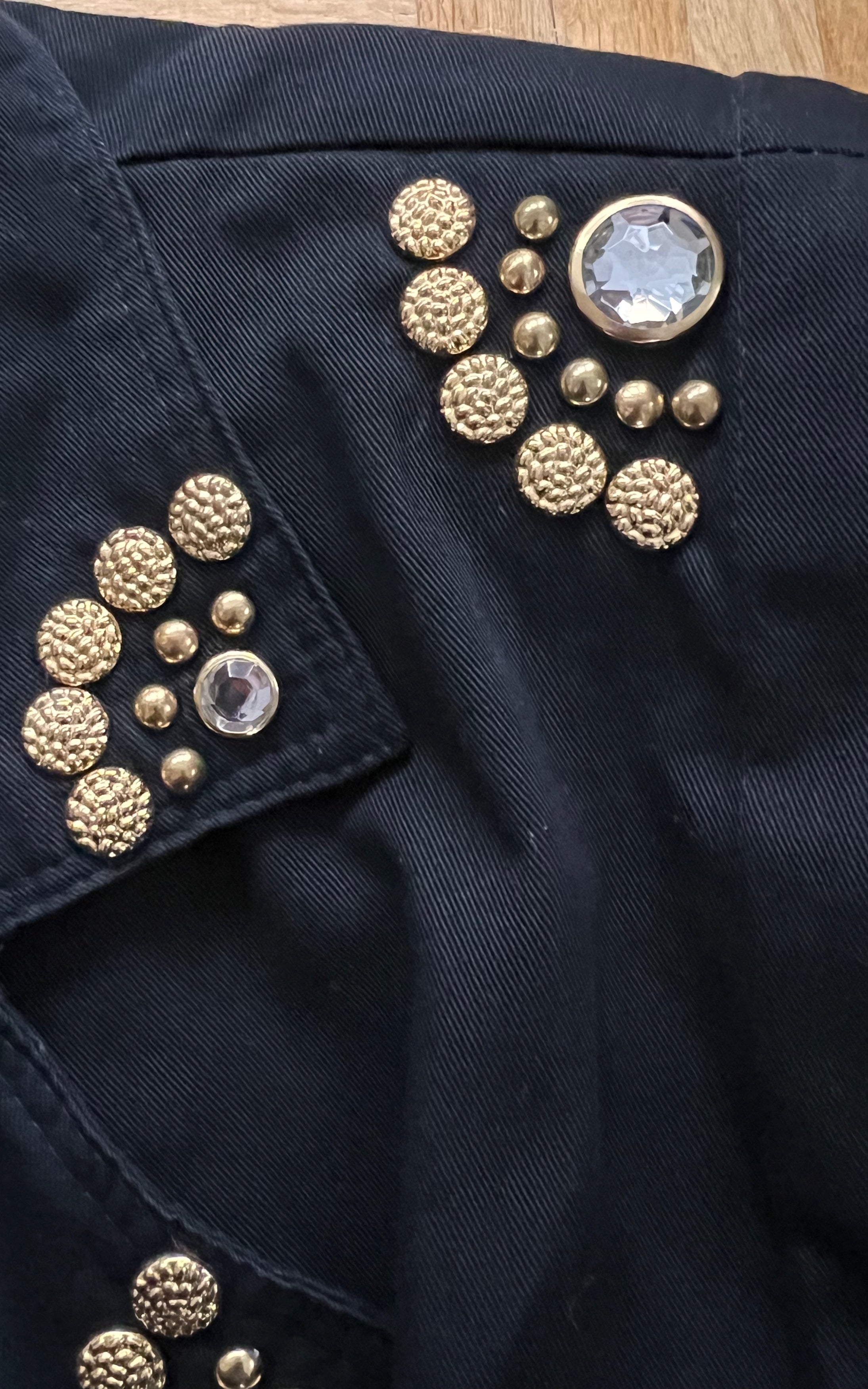 Vintage 90s Jacket