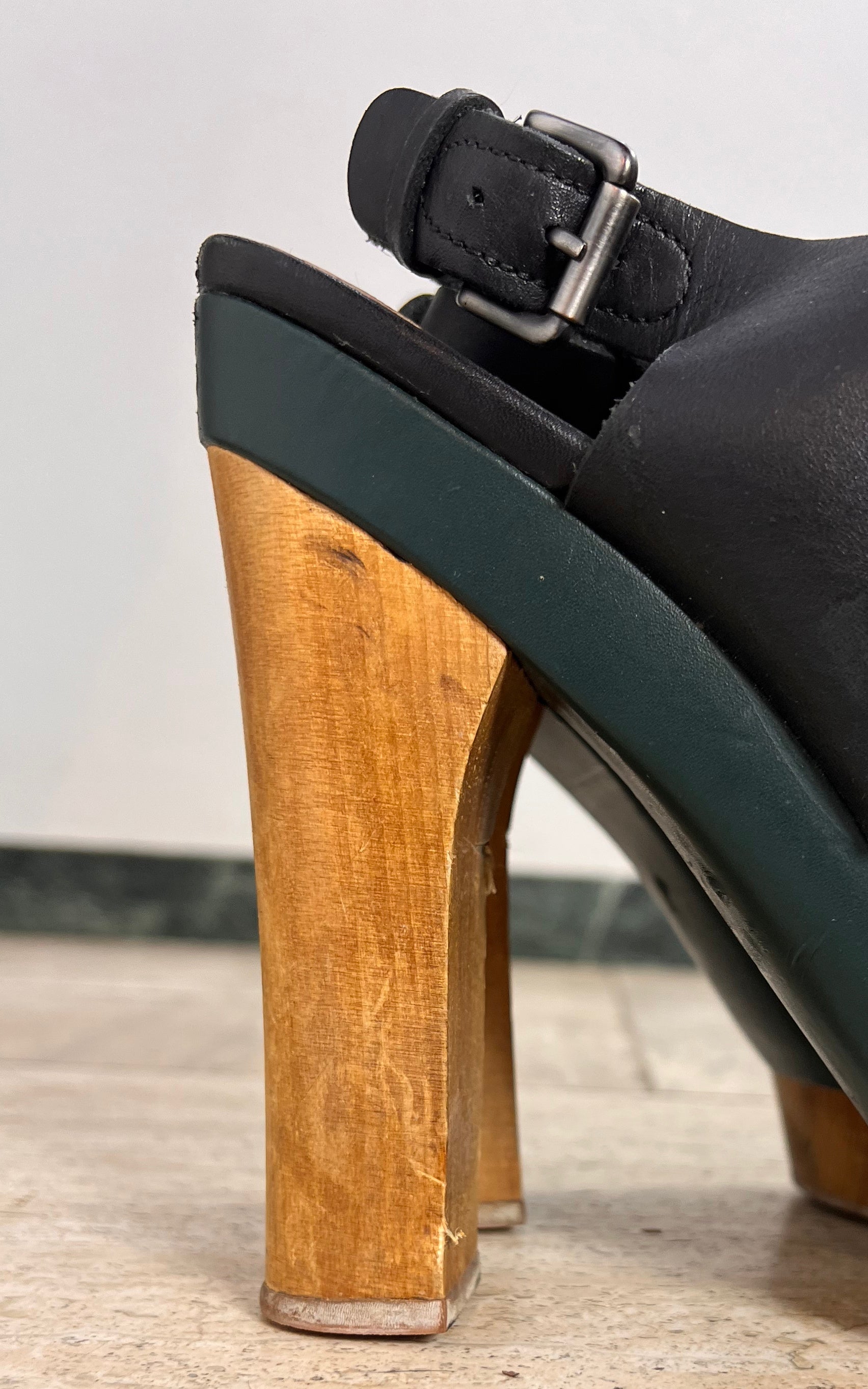 Marni for H&M Clogs 41