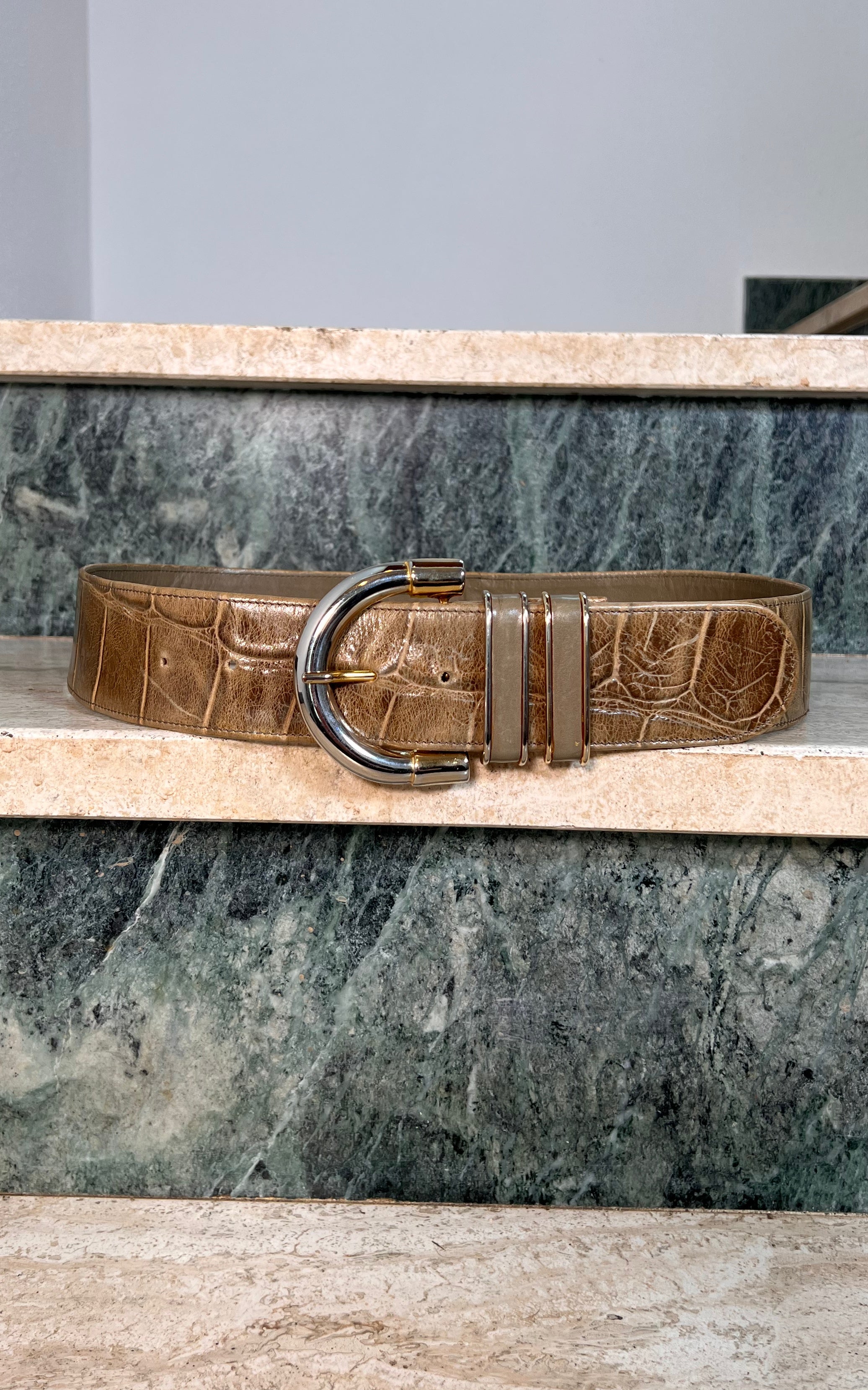 Cintura vintage anni '90