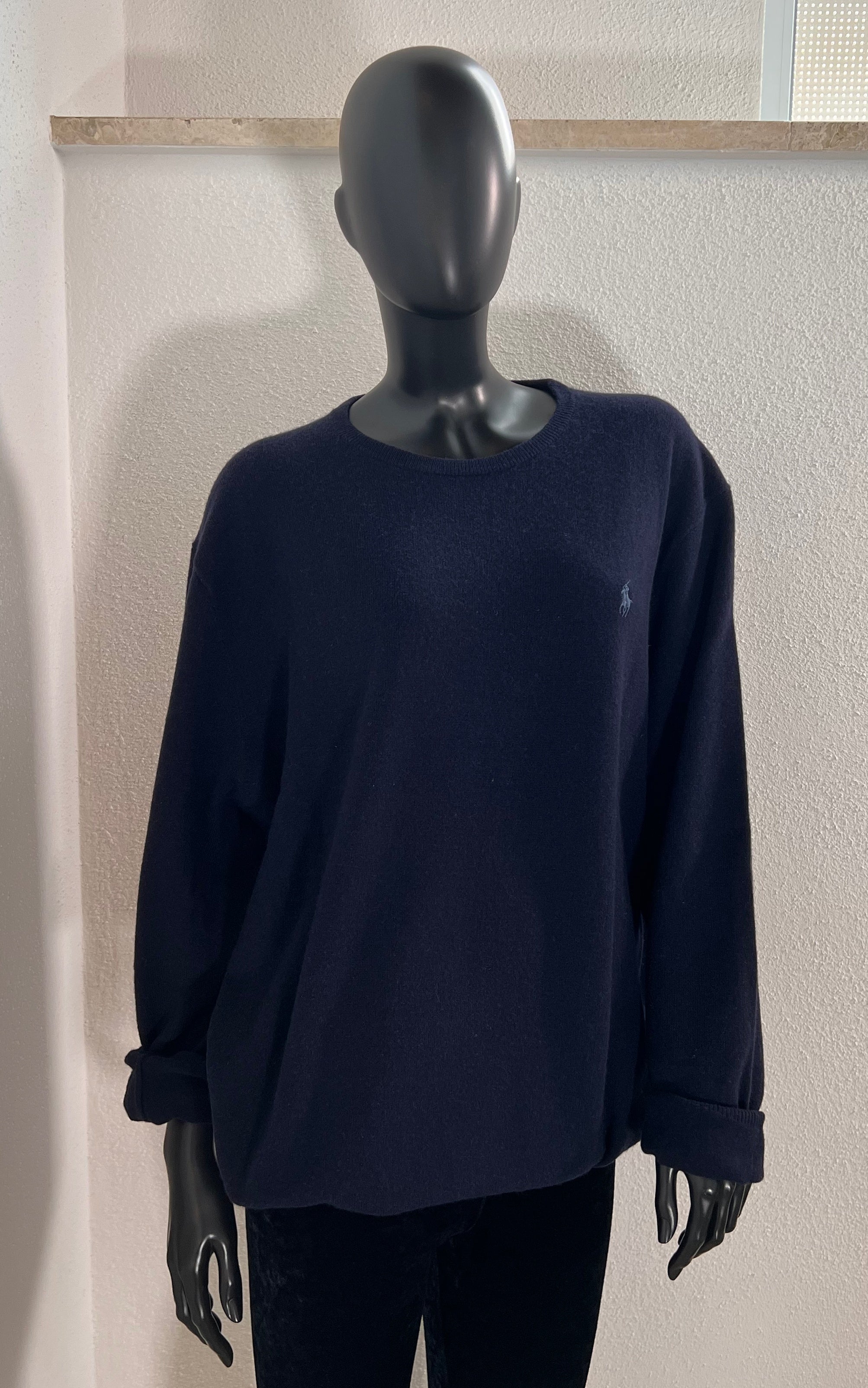 Maglione vintage Polo Ralph Lauren