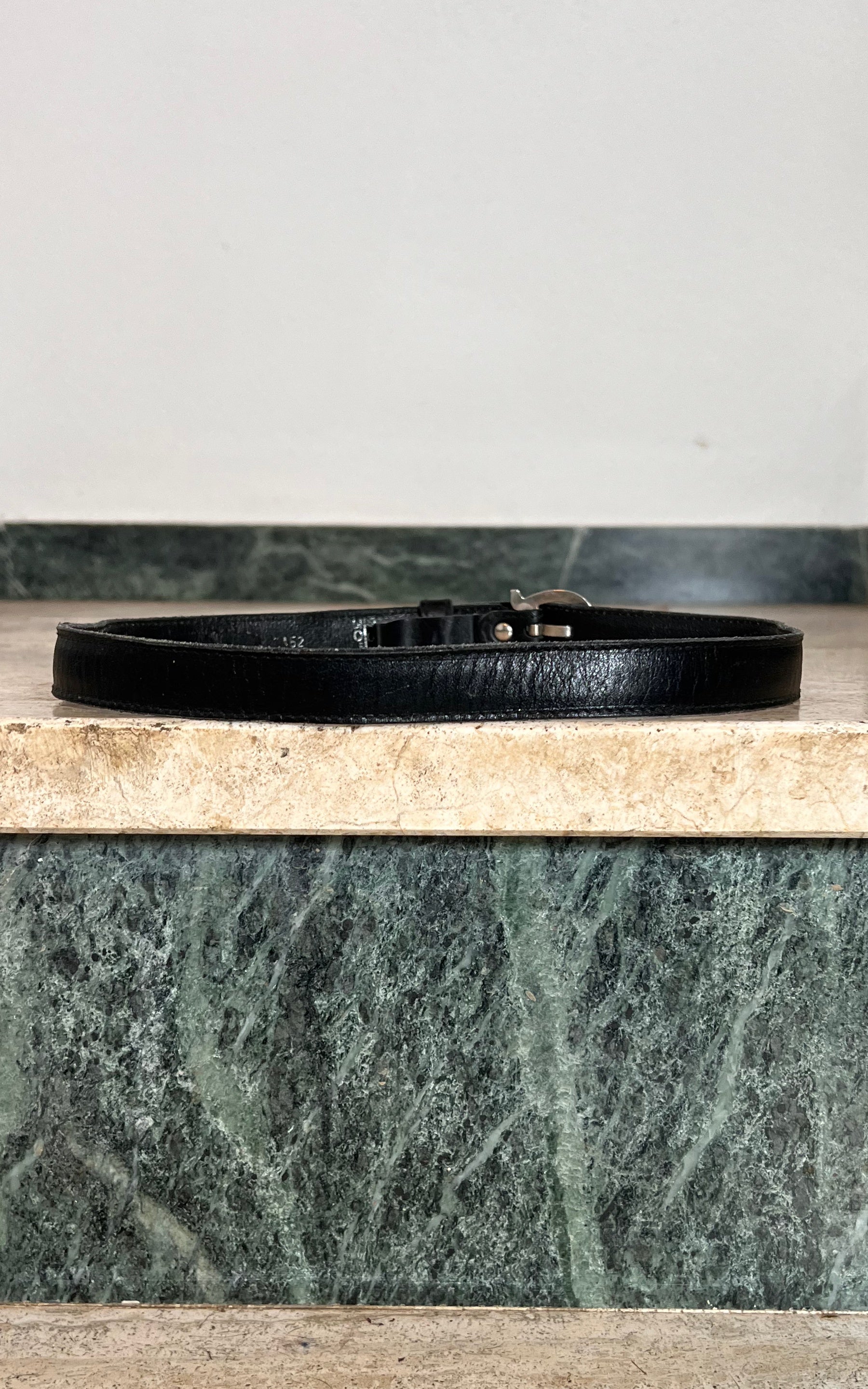Cintura vintage Etienne Aigner