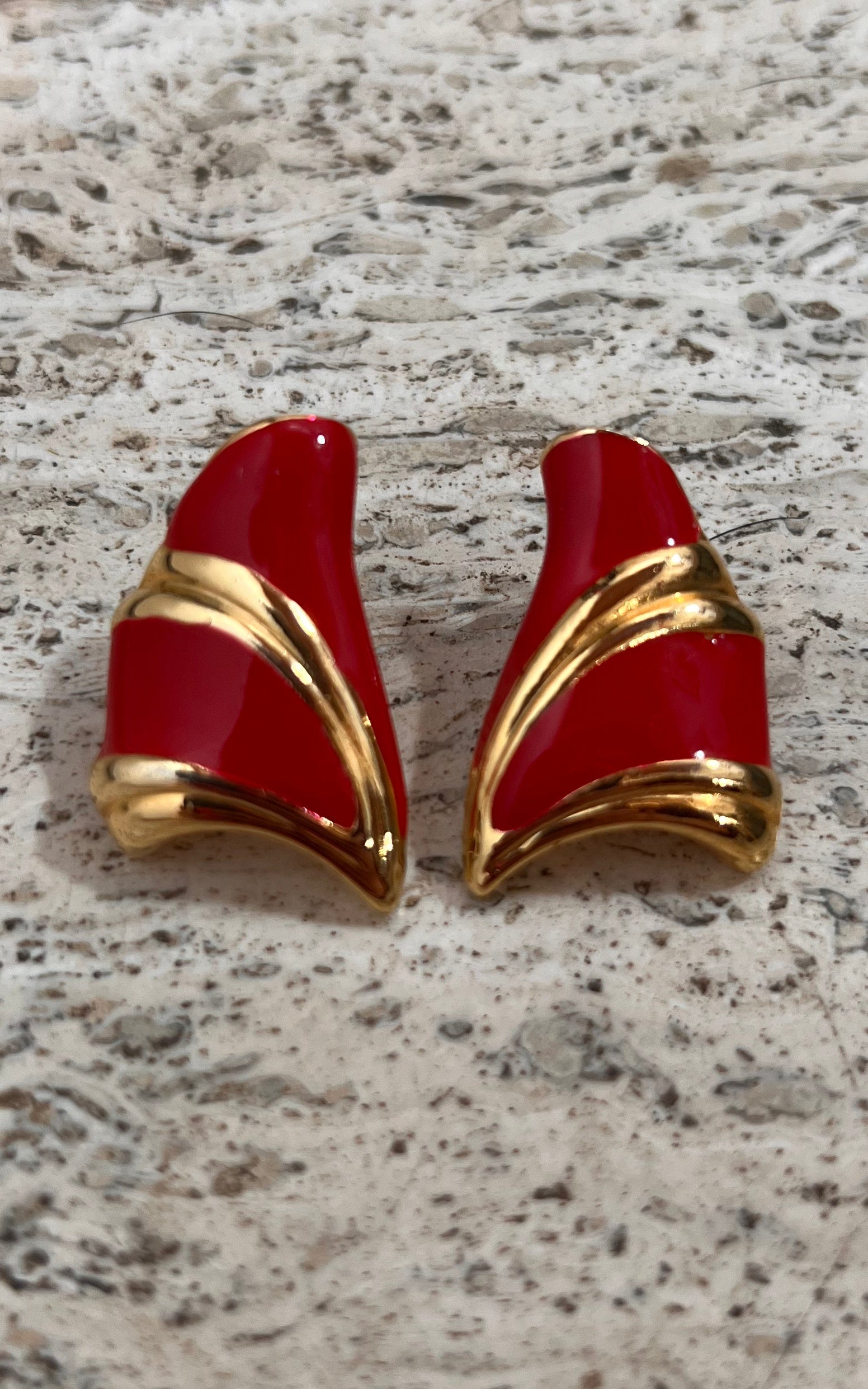 Orecchini vintage