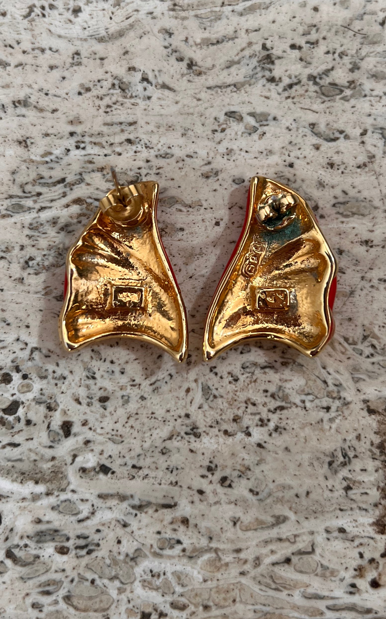 Orecchini vintage