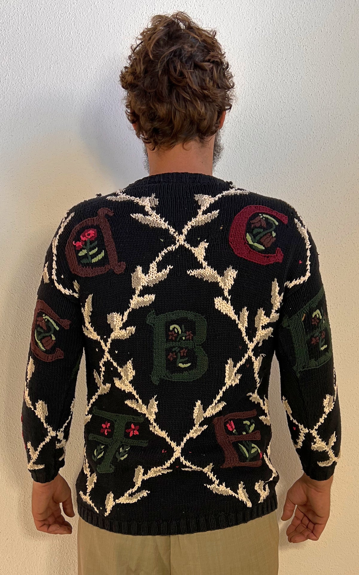 MENS YSL