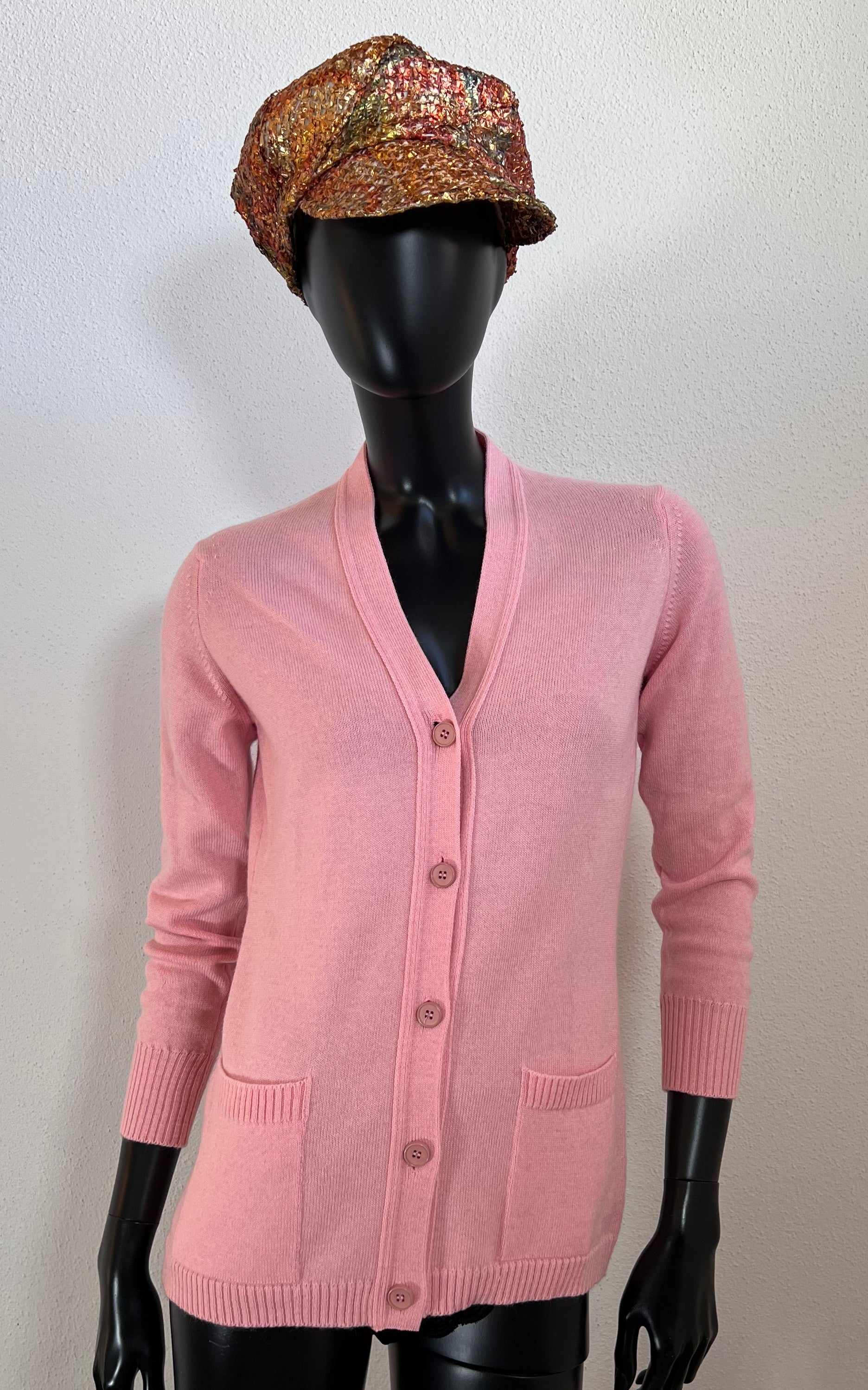 Cardigan vintage Rodier Paris