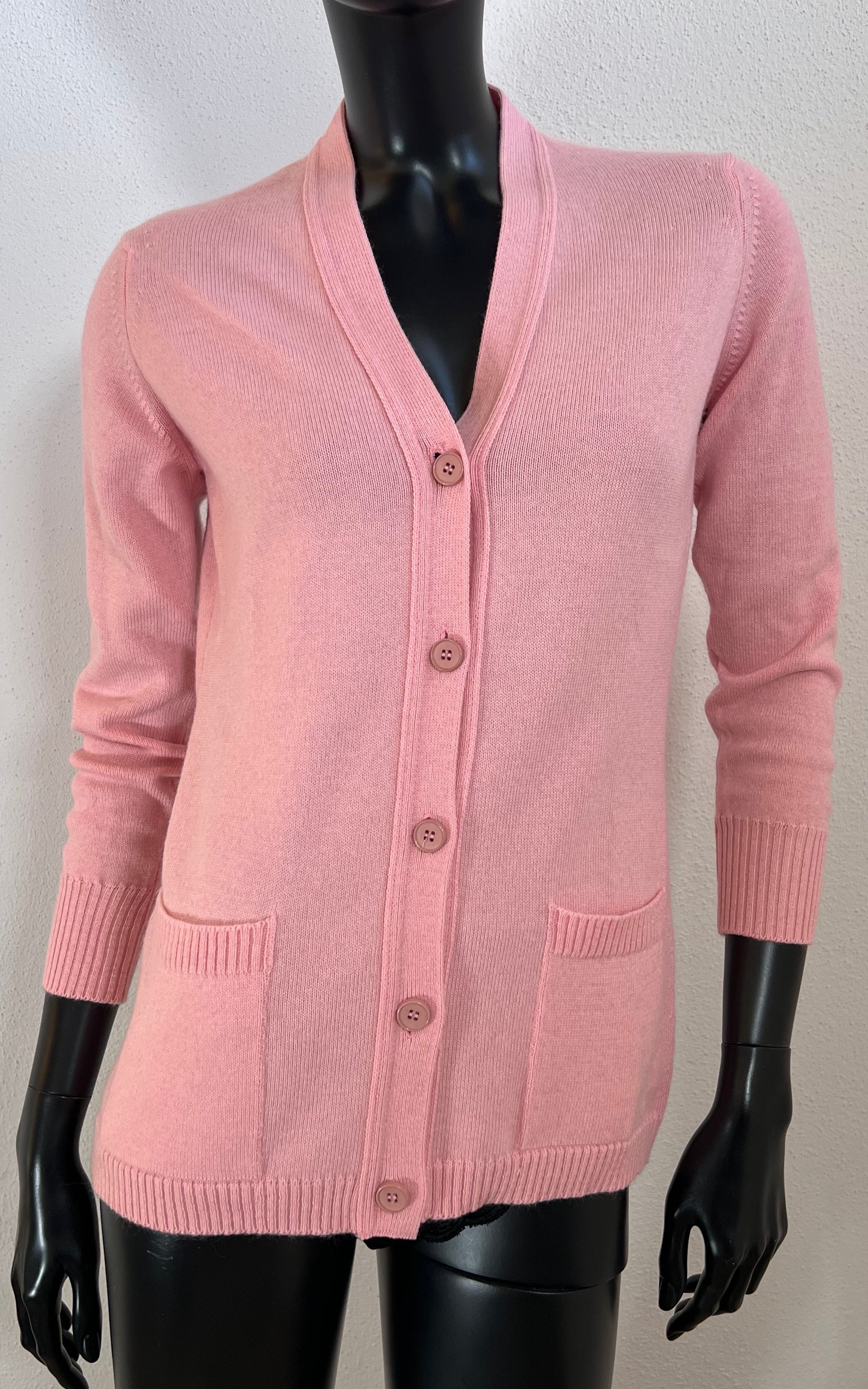 Cardigan vintage Rodier Paris